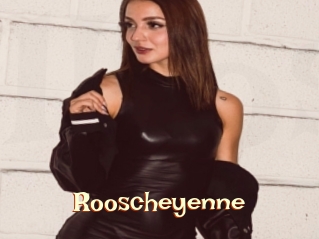 Rooscheyenne