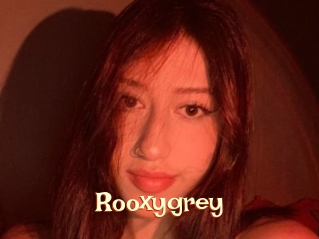 Rooxygrey