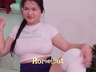 Rorielliot