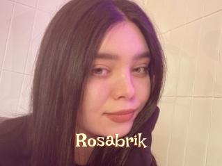 Rosabrik