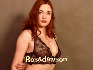 Rosadawson