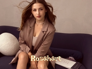 Rosahart