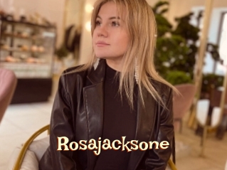 Rosajacksone