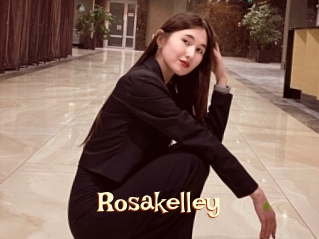 Rosakelley