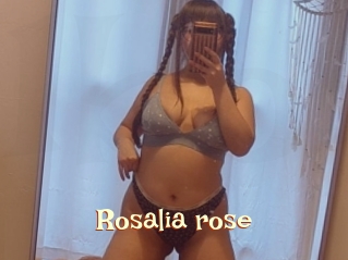 Rosalia_rose