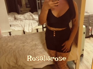 Rosaliarose