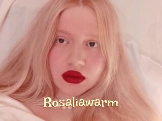 Rosaliawarm