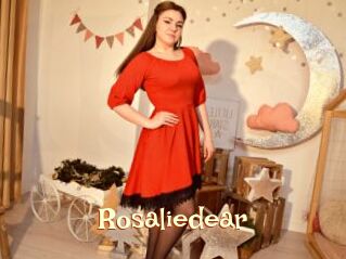 Rosaliedear