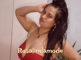 Rosalindamode