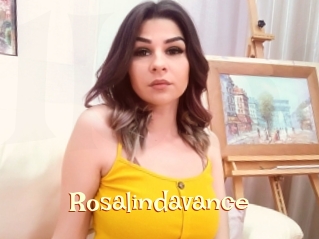 Rosalindavance
