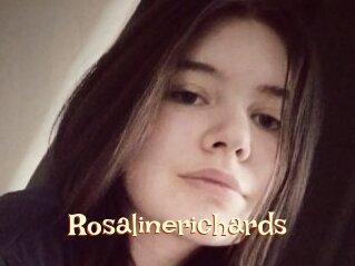Rosalinerichards