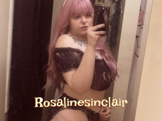 Rosalinesinclair