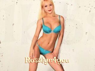 Rosalyn4you