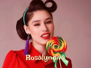 Rosalyndiva