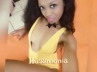 Rosamonia