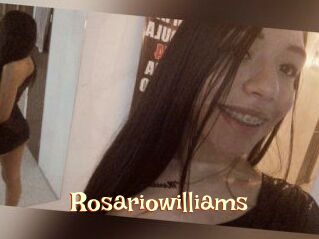 Rosario_williams