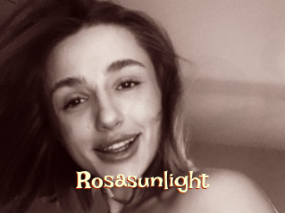 Rosasunlight