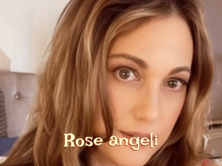 Rose_angeli