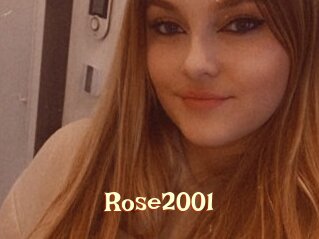 Rose2001