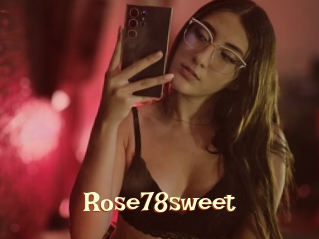 Rose78sweet