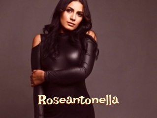 Roseantonella