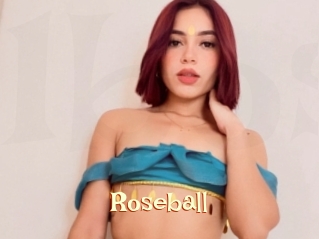 Roseball