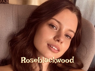 Roseblackwood