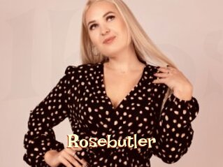Rosebutler