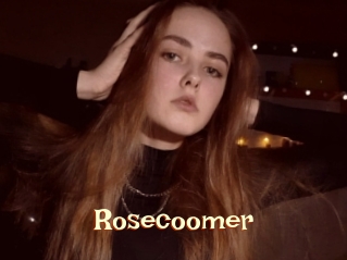 Rosecoomer