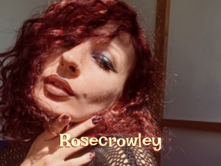 Rosecrowley