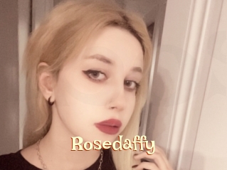 Rosedaffy