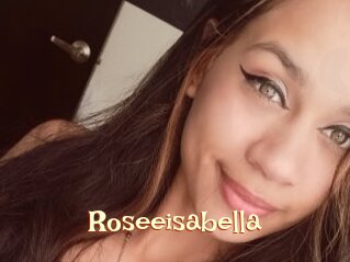 Roseeisabella