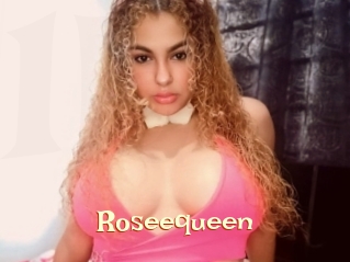 Roseequeen