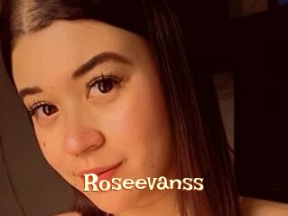 Roseevanss