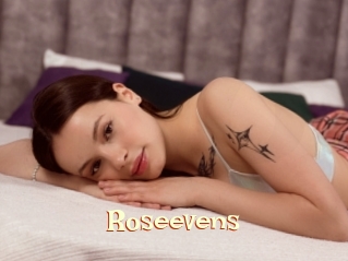 Roseevens