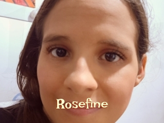 Rosefine