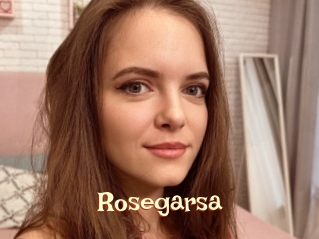 Rosegarsa