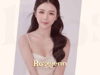 Rosejenn