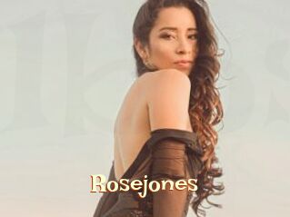 Rosejones