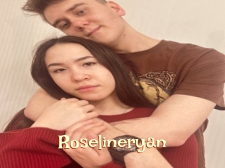 Roselineryan