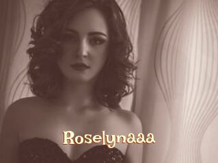 Roselynaaa