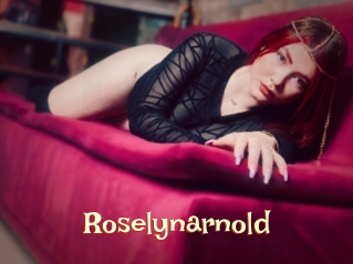 Roselynarnold