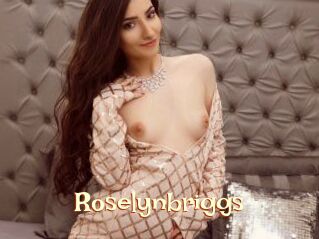 Roselynbriggs