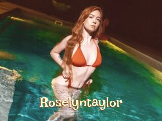 Roselyntaylor