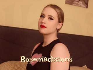 Rosemadissons