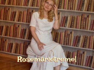 Rosemarietremel