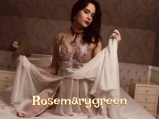 Rosemarygreen