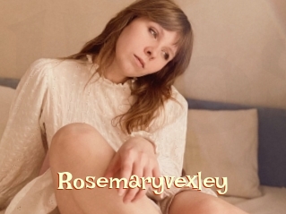 Rosemaryvexley