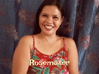 Rosemaxer