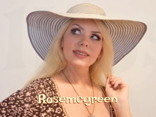 Rosemcgreen
